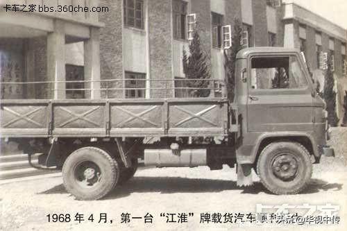 中国大地上的仿制车嘎斯：无论高尔基还是嘎斯都被公认为神奇卡车