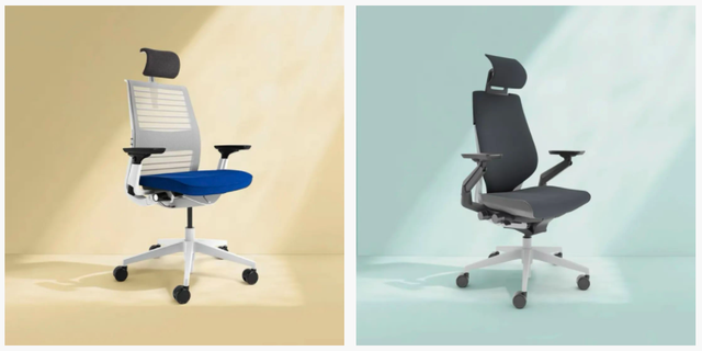 人体工程学座椅十大品牌，保护腰椎，久坐不累