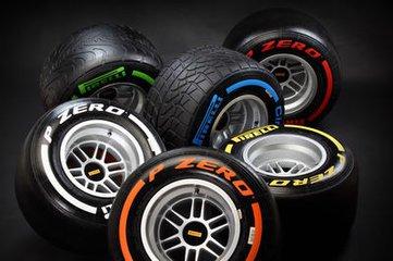 细数世界几大品牌轮胎 它们的性能与排名