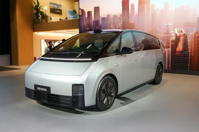理想汽车北京工厂计划3月规模量产 今年挑战80万辆销售目标