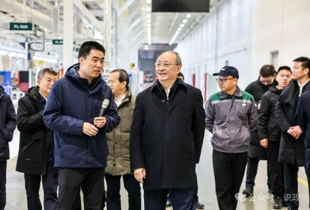 理想汽车北京工厂计划3月规模量产 今年挑战80万辆销售目标
