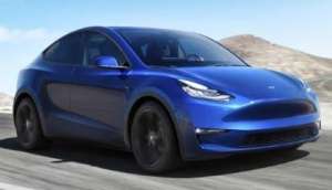 顶级电动汽车(美国人选出2023十佳电动汽车：没有特斯拉也没有比亚迪)