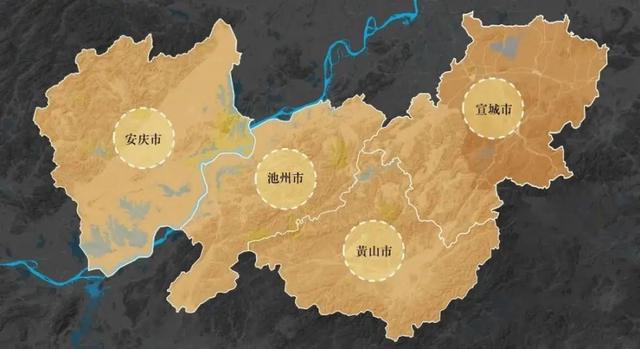 “被调出杭州都市圈”，黄山如何赢未来