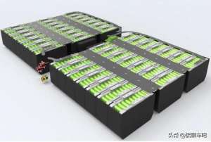 新能源汽车电池发展趋势_未来新能源汽车电池的发展方向会是怎样？