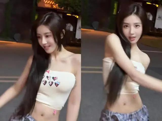 三只羊旗下美女主播盘点:沫沫只能排第三,乔妹和卓仕琳绝了!