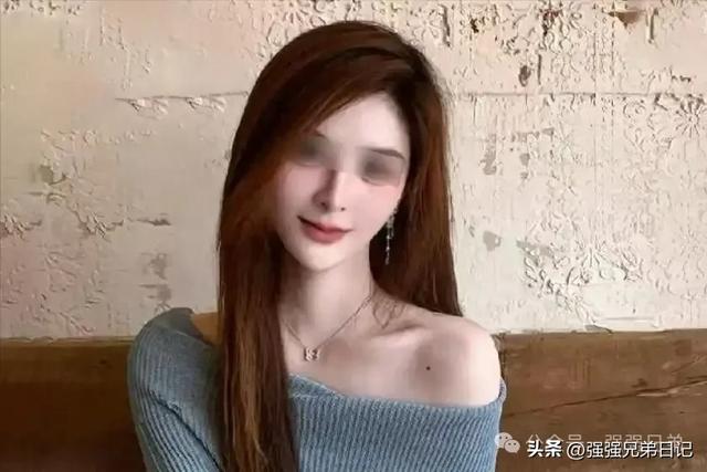 太炸裂!25岁美女自爆陪睡多位基金经理,约P、暧昧,金钱交易