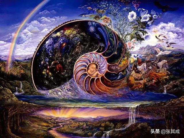 梦象与藏象有何内在一致性?