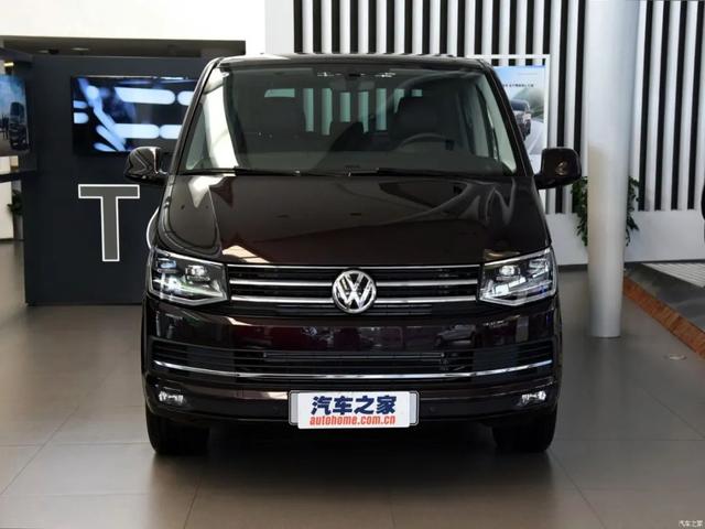 二手车|大众迈特威:德系进口MPV,20多万即可拥有
