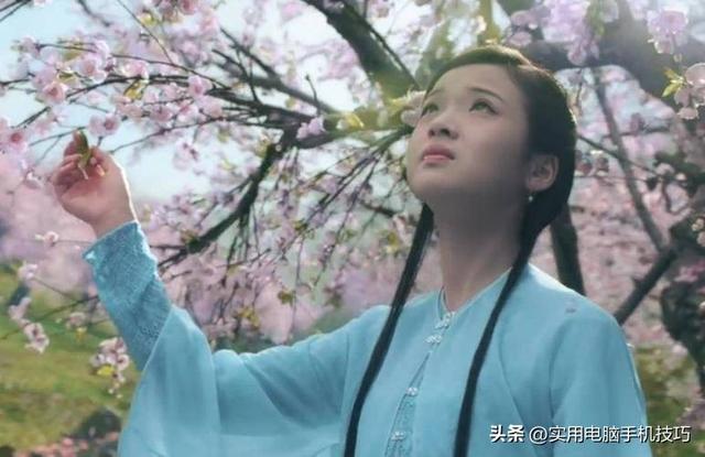 “大鼻子、小眼睛、大门牙”这是黛玉?导演:这个妹妹真的很丑吗