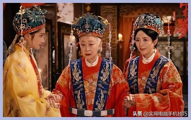 “大鼻子、小眼睛、大门牙”这是黛玉?导演:这个妹妹真的很丑吗
