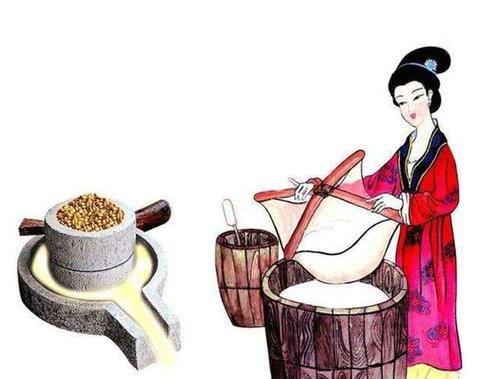 男人调戏女人为什么叫“吃豆腐”?其实,它还有一层意思鲜为人知