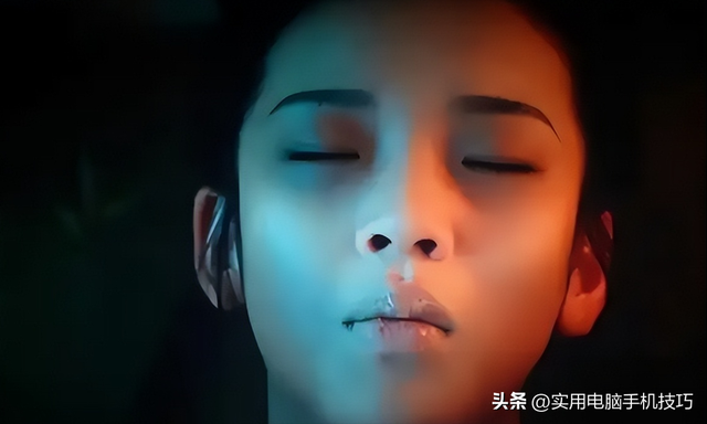 “大鼻子、小眼睛、大门牙”这是黛玉?导演:这个妹妹真的很丑吗