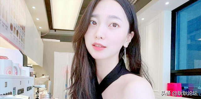 韩国女星徐莎朗婚内出轨,与老公好兄弟在一起,给老公戴绿帽子