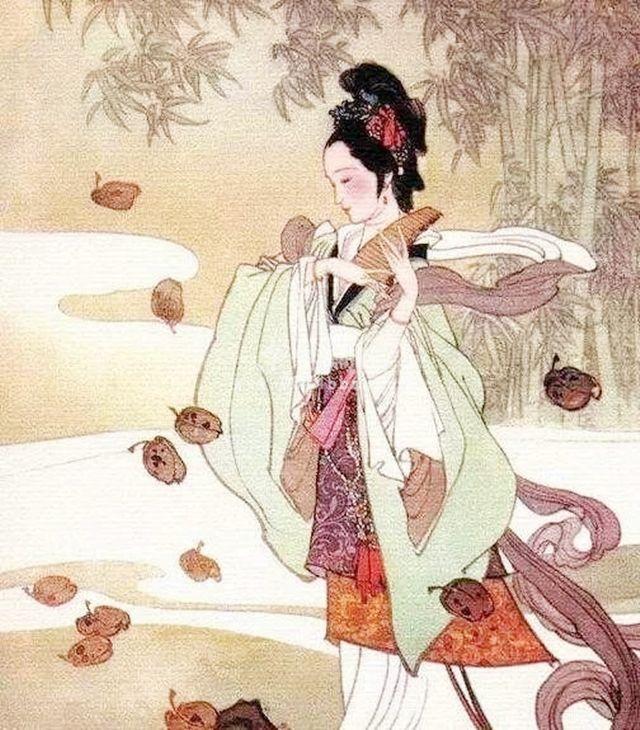 名校美女教授杨雨:“我和李清照一样,不仅好酒、好赌还好色!”
