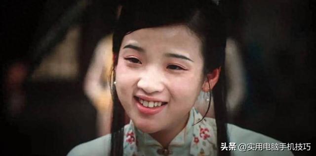 “大鼻子、小眼睛、大门牙”这是黛玉?导演:这个妹妹真的很丑吗