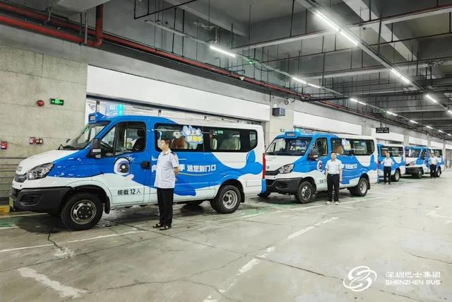 深圳北返程客流破纪录,“滞留3小时打不到车”?深圳火速出手→