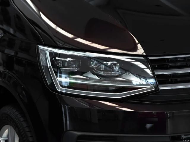 二手车|大众迈特威:德系进口MPV,20多万即可拥有
