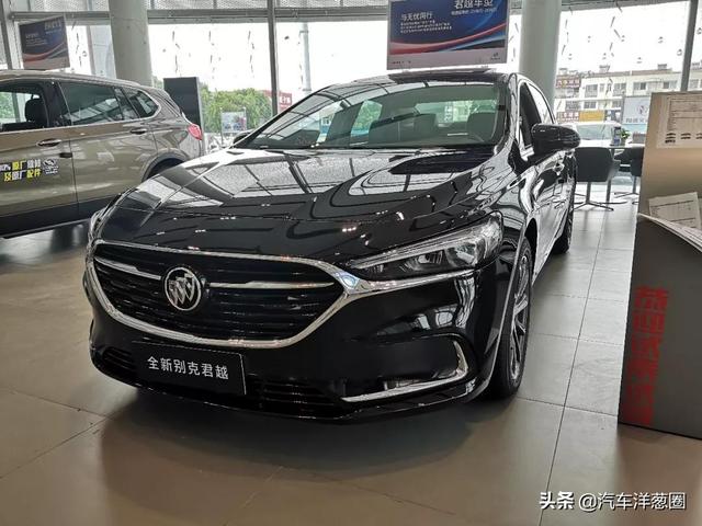 还没买车的赚大了!4款降价最猛汽车来袭,最高狂降3万5清库存