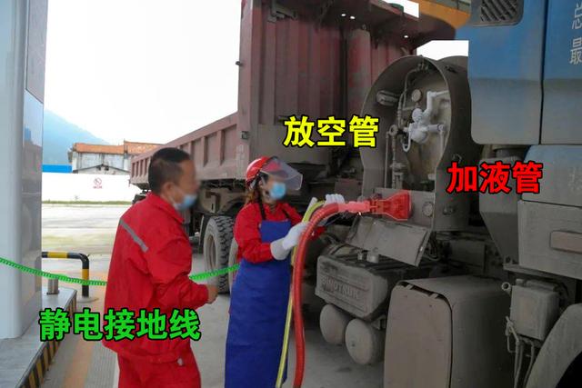 都是烧气的,为啥公交车大都是CNG,大卡车大都是LNG?