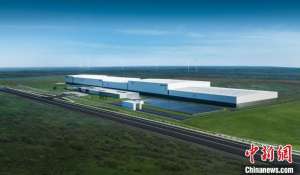 碳路中国|资源“富矿”内蒙古:抢占零碳赛道先机