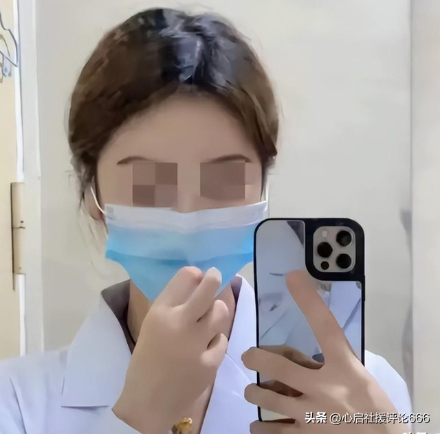 两五旬科室主任争夺美女护士交配权打架!一人进ICU,知情人爆料
