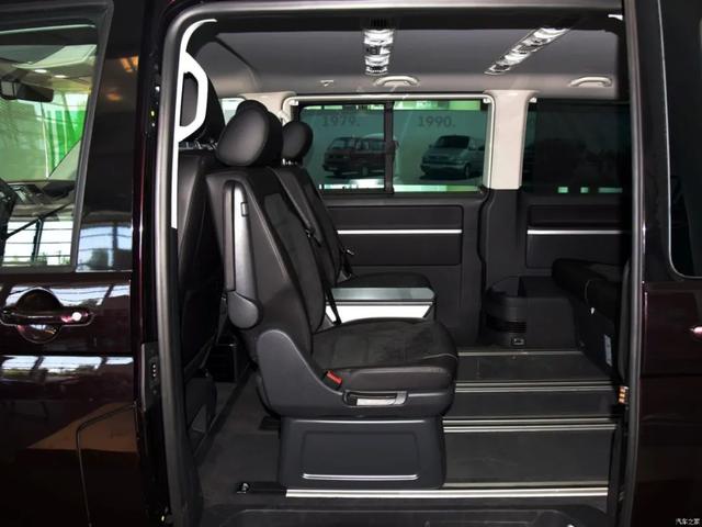 二手车|大众迈特威:德系进口MPV,20多万即可拥有