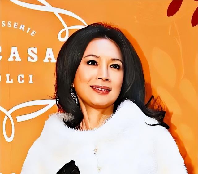20岁要接管百亿家产,台湾省最美“星二代”,差点毁在了豪门