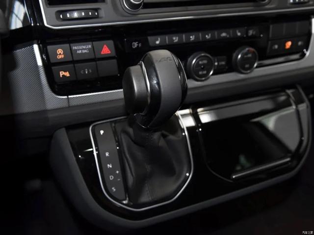 二手车|大众迈特威:德系进口MPV,20多万即可拥有