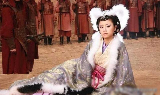 太火辣!封神10版妲己都是性感尤物,只有她色气满满,身材火辣