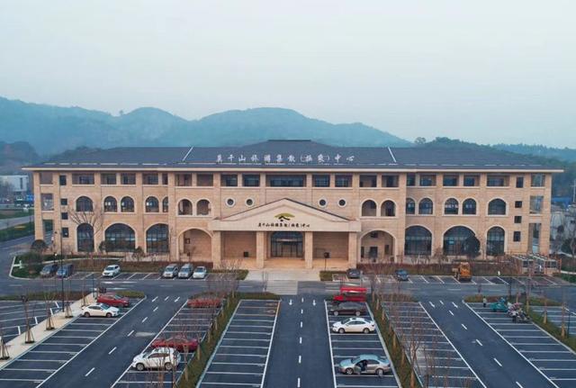 请收藏!杭德公交专线时间表、莫干山旅游集散中心换乘信息来了