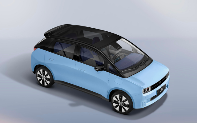 众泰旗下江南汽车规划:将推U3、U5等多款新车,前景会如何?