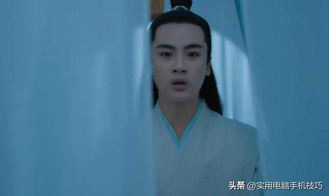 “大鼻子、小眼睛、大门牙”这是黛玉?导演:这个妹妹真的很丑吗