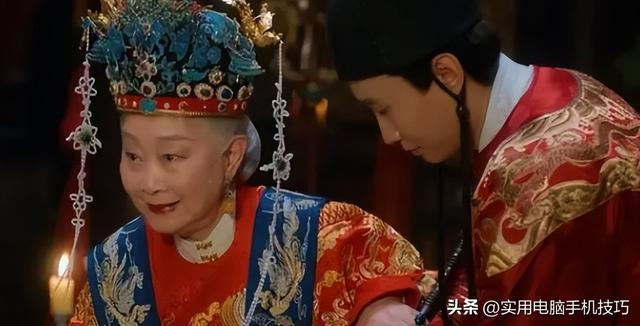 “大鼻子、小眼睛、大门牙”这是黛玉?导演:这个妹妹真的很丑吗