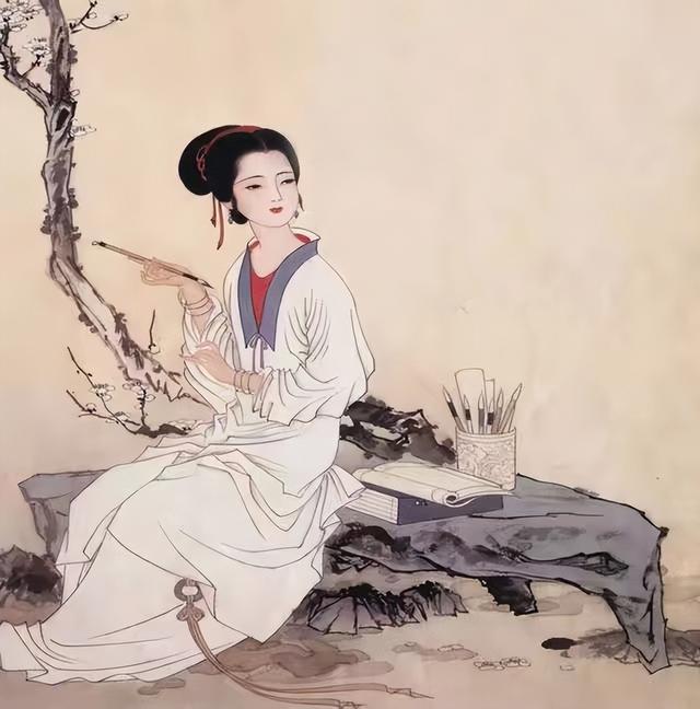 名校美女教授杨雨:“我和李清照一样,不仅好酒、好赌还好色!”