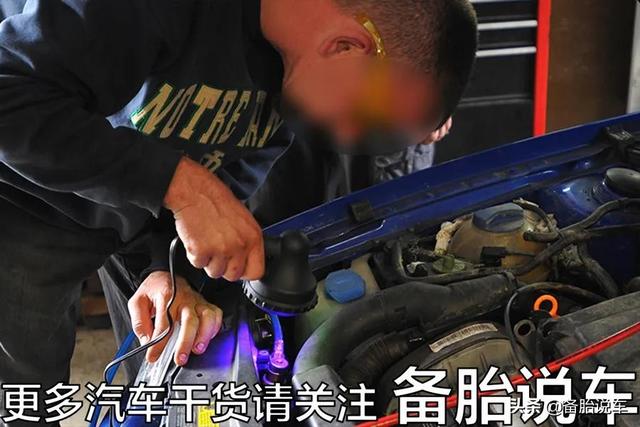 卤素大灯不亮了,升级氙气大灯还是LED?听完经验,改灯不后悔