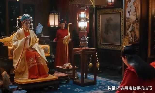 “大鼻子、小眼睛、大门牙”这是黛玉?导演:这个妹妹真的很丑吗