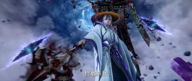 仙逆:大美女红蝶手臂被斩断,周佚不幸死亡,临死拜托王林一件事