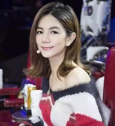 女明星自曝会偶尔尿失禁!网友一片点赞!