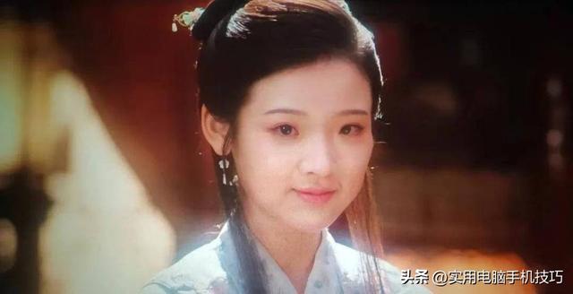 “大鼻子、小眼睛、大门牙”这是黛玉?导演:这个妹妹真的很丑吗