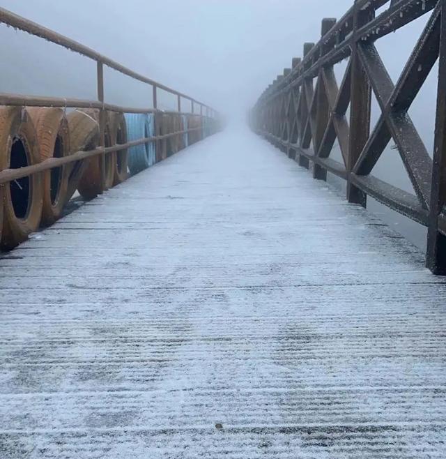 福建这些道路封闭,景区通知