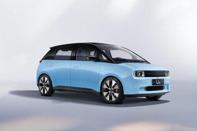 众泰旗下江南汽车规划:将推U3、U5等多款新车,前景会如何?