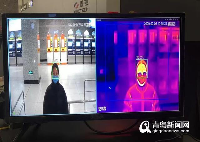 注意!青岛公交,地铁2、3、11、13号线运营时刻有调整