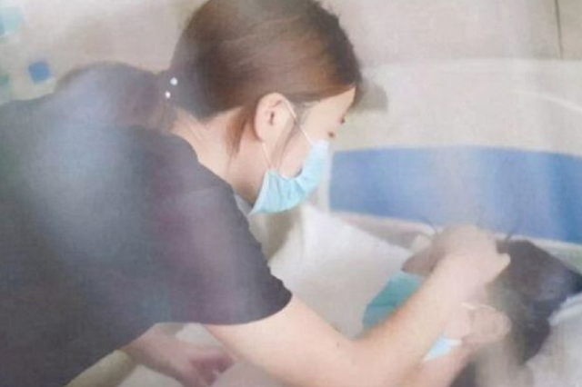 95后河南女孩冯双双：谁给40万救我父亲就嫁谁，后来如何了？