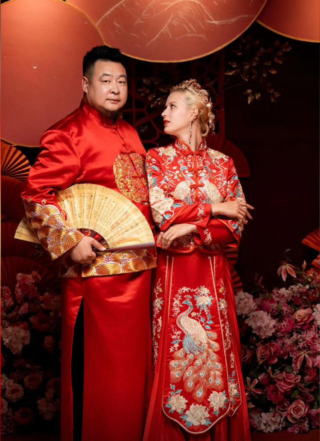 东北大叔娶00后俄罗斯美女,还把小姨子接到中国,网友齐声叫姐夫