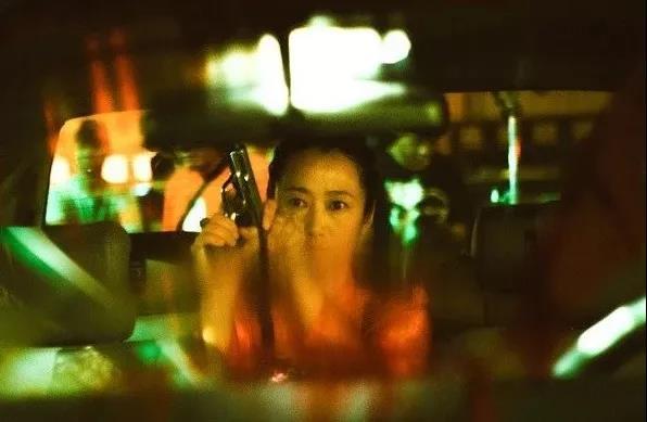 赵涛：江湖儿女任逍遥