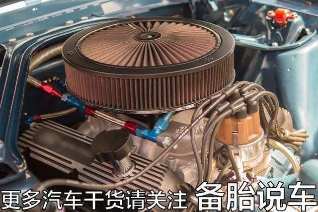 油门踏板,到底控制的是什么?