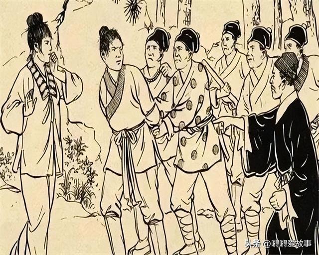 男人贪色，睡了别人老婆，还想白嫖，结果惨死家中