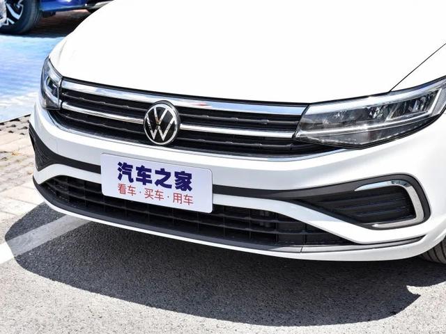 宝来:10来万买家轿,这款大众车你绕不过去,最低配都值得入手