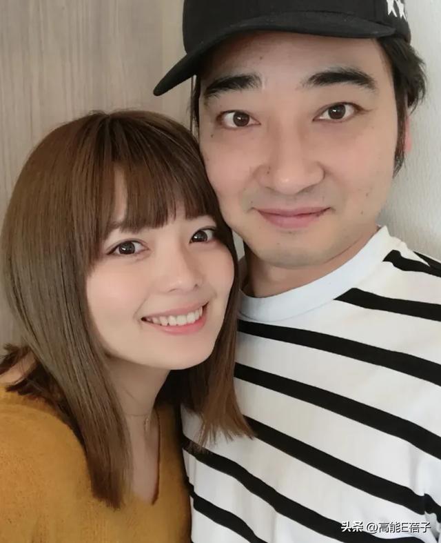 日本已婚搞笑艺人车内出轨疑性侵,美女妻却怒发文护夫?