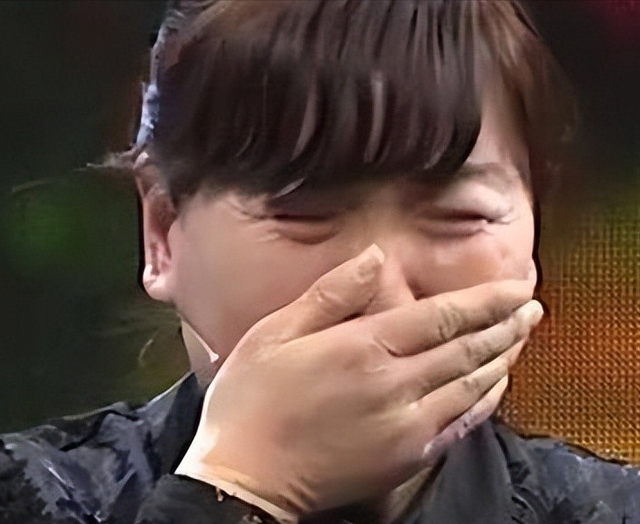 爱与希望:梁绍波23年的寻女之路最后发现女儿竟然住在对门
